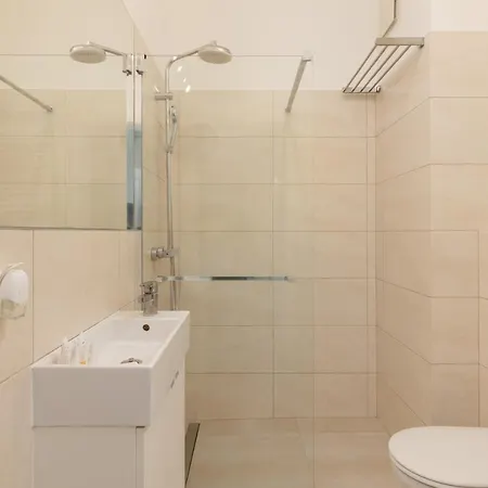 Apartman Niemcewicza Pet-friendly By Renters *