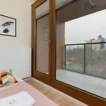 Διαμέρισμα Niemcewicza Pet-friendly By Renters Βαρσοβία
