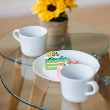 Niemcewicza Pet-friendly By Renters * Varsovie