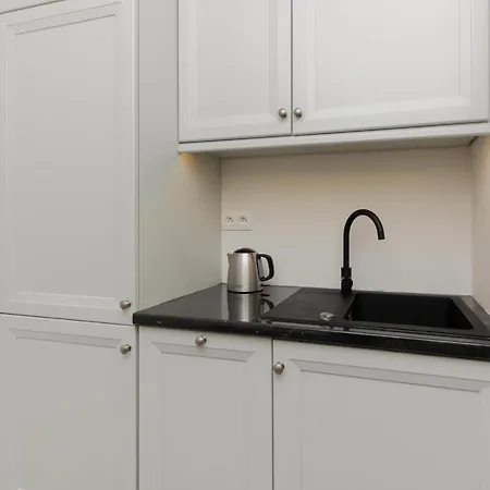 Апартаменты Niemcewicza Pet-friendly By Renters *