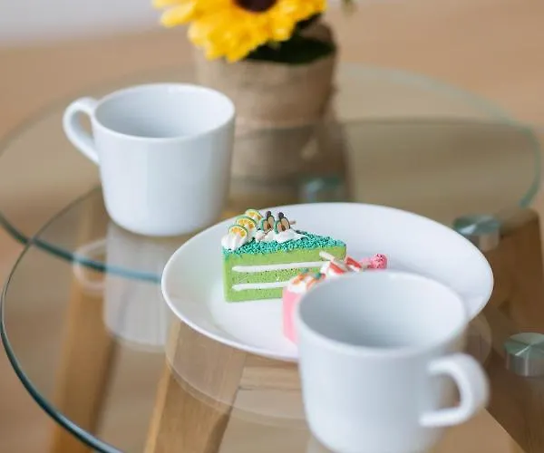 Niemcewicza Pet-friendly By Renters * وارسو