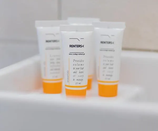 Niemcewicza Pet-friendly By Renters شقة *