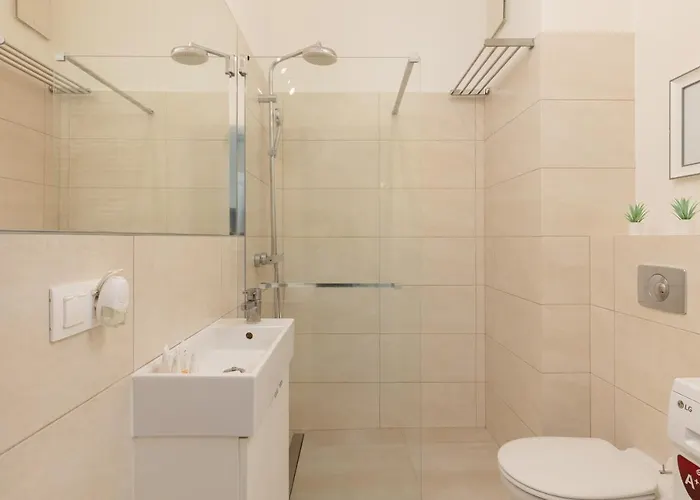 شقة Niemcewicza Pet-friendly By Renters *