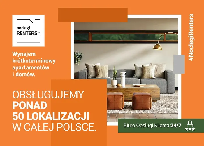 Niemcewicza Pet-friendly By Renters وارسو